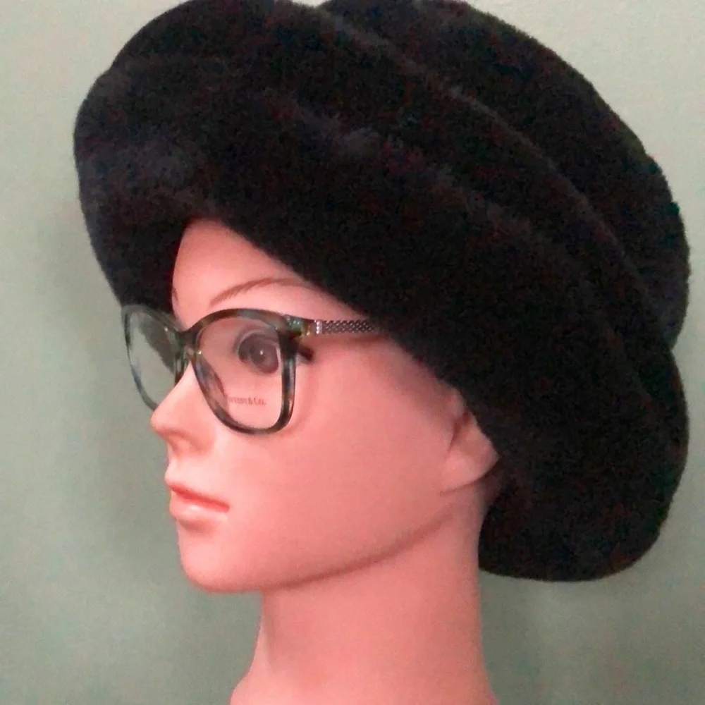 TIFFANY TF2116B Eyeglasses NWOT 53 16 140